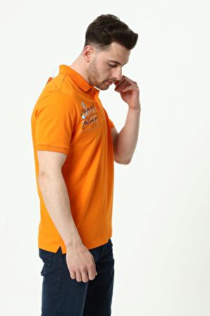 Arma Erkek Polo Yaka Tişört 