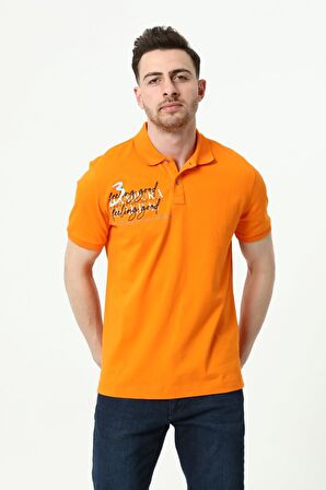 Arma Erkek Polo Yaka Tişört 