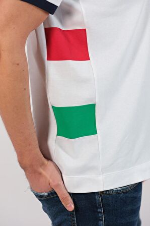 Arma Erkek Polo Yaka Tişört 