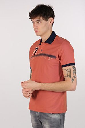 Arma Erkek Polo Yaka Tişört 