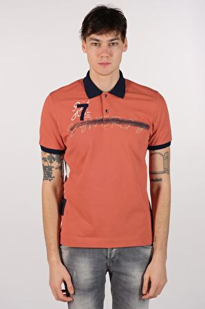 Arma Erkek Polo Yaka Tişört 