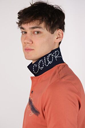 Arma Erkek Polo Yaka Tişört 