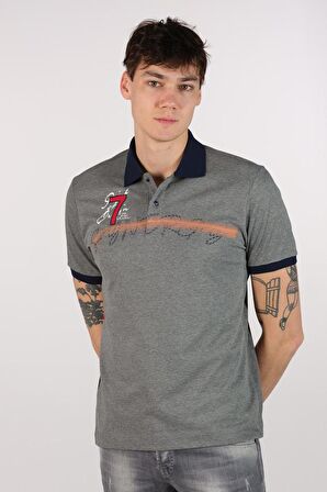 Arma Erkek Polo Yaka Tişört 