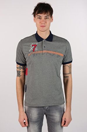 Arma Erkek Polo Yaka Tişört 