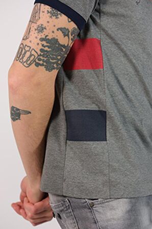 Arma Erkek Polo Yaka Tişört 