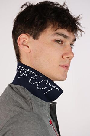 Arma Erkek Polo Yaka Tişört 