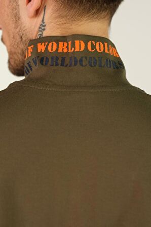 Arma Erkek Polo Yaka Tişört 