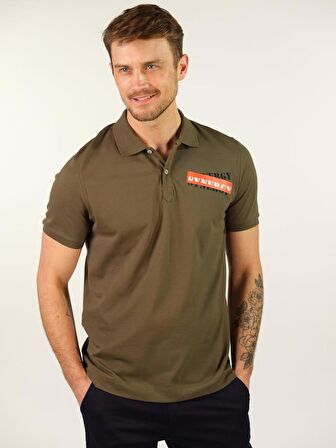 Arma Erkek Polo Yaka Tişört 