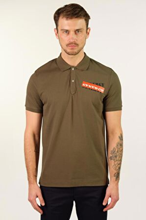Arma Erkek Polo Yaka Tişört 