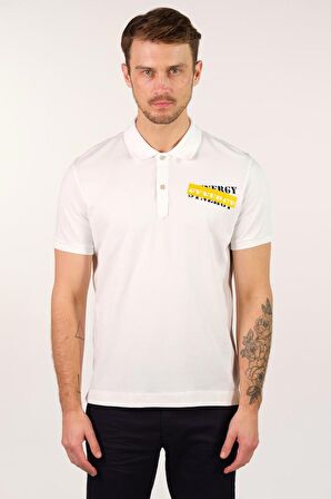 Arma Erkek Polo Yaka Tişört 