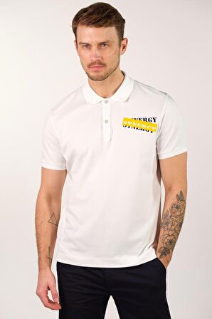 Arma Erkek Polo Yaka Tişört 