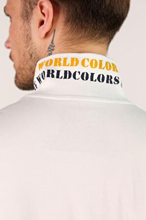 Arma Erkek Polo Yaka Tişört 