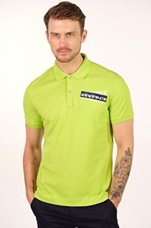 Arma Erkek Polo Yaka Tişört 