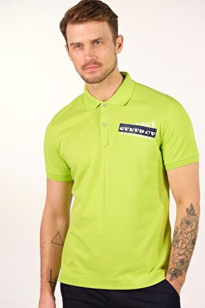 Arma Erkek Polo Yaka Tişört 