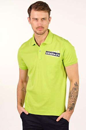 Arma Erkek Polo Yaka Tişört 