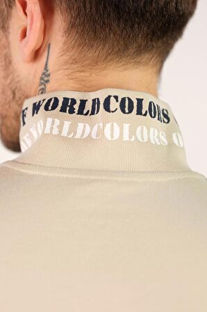 Arma Erkek Polo Yaka Tişört 