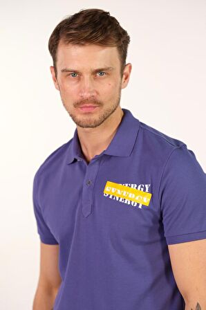 Arma Erkek Polo Yaka Tişört 