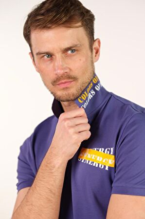 Arma Erkek Polo Yaka Tişört 