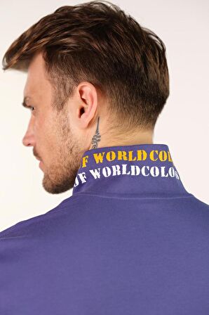 Arma Erkek Polo Yaka Tişört 