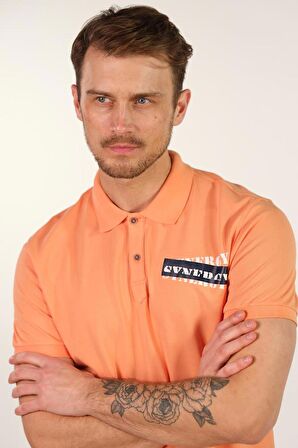 Arma Erkek Polo Yaka Tişört 