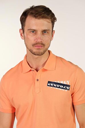 Arma Erkek Polo Yaka Tişört 