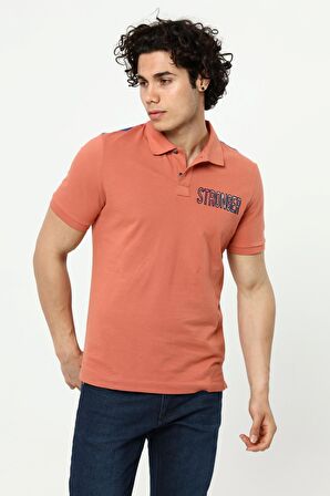 Arma Erkek Polo Yaka Tişört 