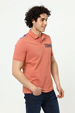 Arma Erkek Polo Yaka Tişört 