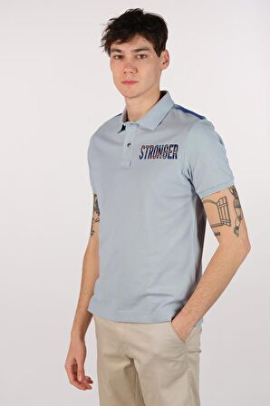 Arma Erkek Polo Yaka Tişört 