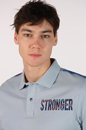 Arma Erkek Polo Yaka Tişört 