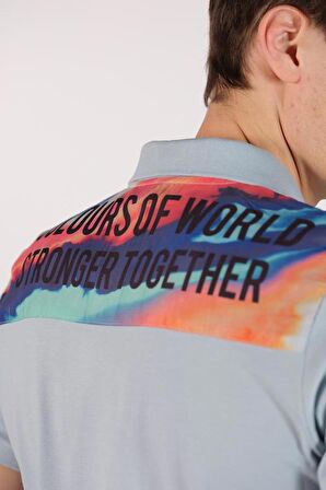 Arma Erkek Polo Yaka Tişört 