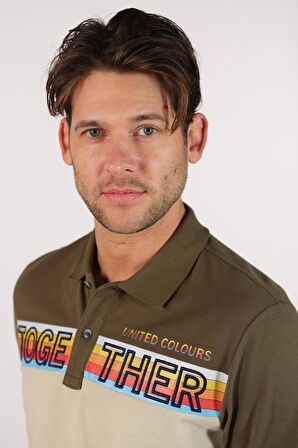 Arma Erkek Polo Yaka Tişört 