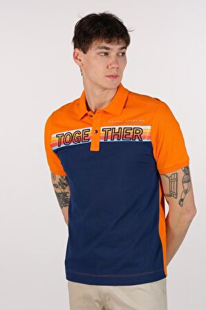 Arma Erkek Polo Yaka Tişört 