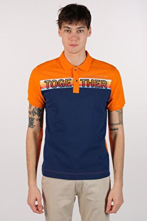 Arma Erkek Polo Yaka Tişört 