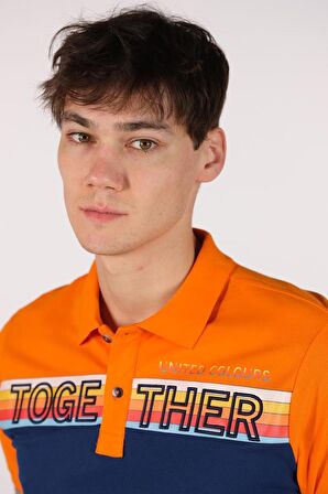 Arma Erkek Polo Yaka Tişört 