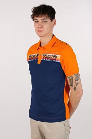 Arma Erkek Polo Yaka Tişört 