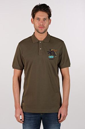 Arma Erkek Polo Yaka Tişört 
