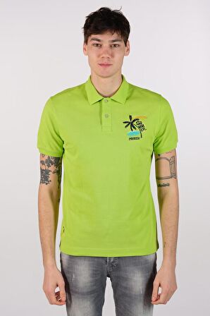 Arma Erkek Polo Yaka Tişört 