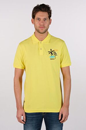 Arma Erkek Polo Yaka Tişört 
