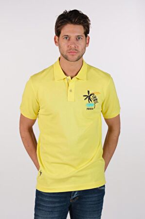 Arma Erkek Polo Yaka Tişört 