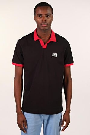 Arma Erkek Polo Yaka Tişört 