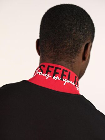 Arma Erkek Polo Yaka Tişört 