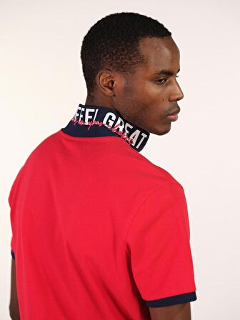 Arma Erkek Polo Yaka Tişört 