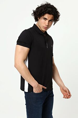 Arma Erkek Polo Yaka Tişört 