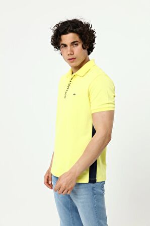 Arma Erkek Polo Yaka Tişört 