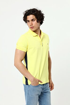 Arma Erkek Polo Yaka Tişört 