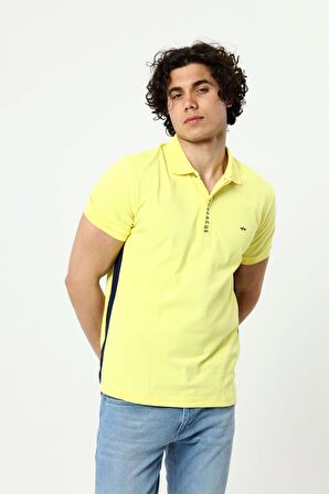Arma Erkek Polo Yaka Tişört 