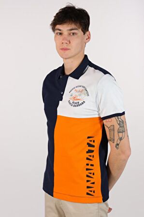 Arma Erkek Polo Yaka Tişört 