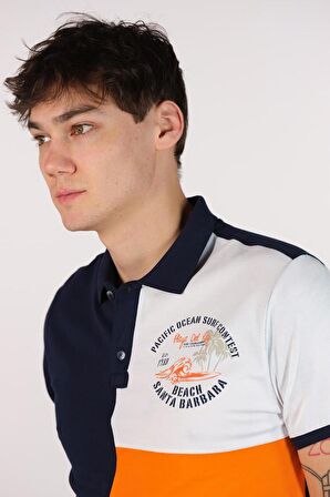 Arma Erkek Polo Yaka Tişört 