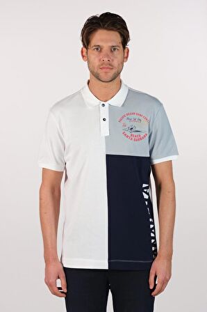 Arma Erkek Polo Yaka Tişört 