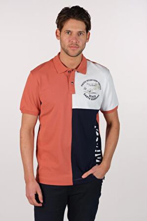 Arma Erkek Polo Yaka Tişört 